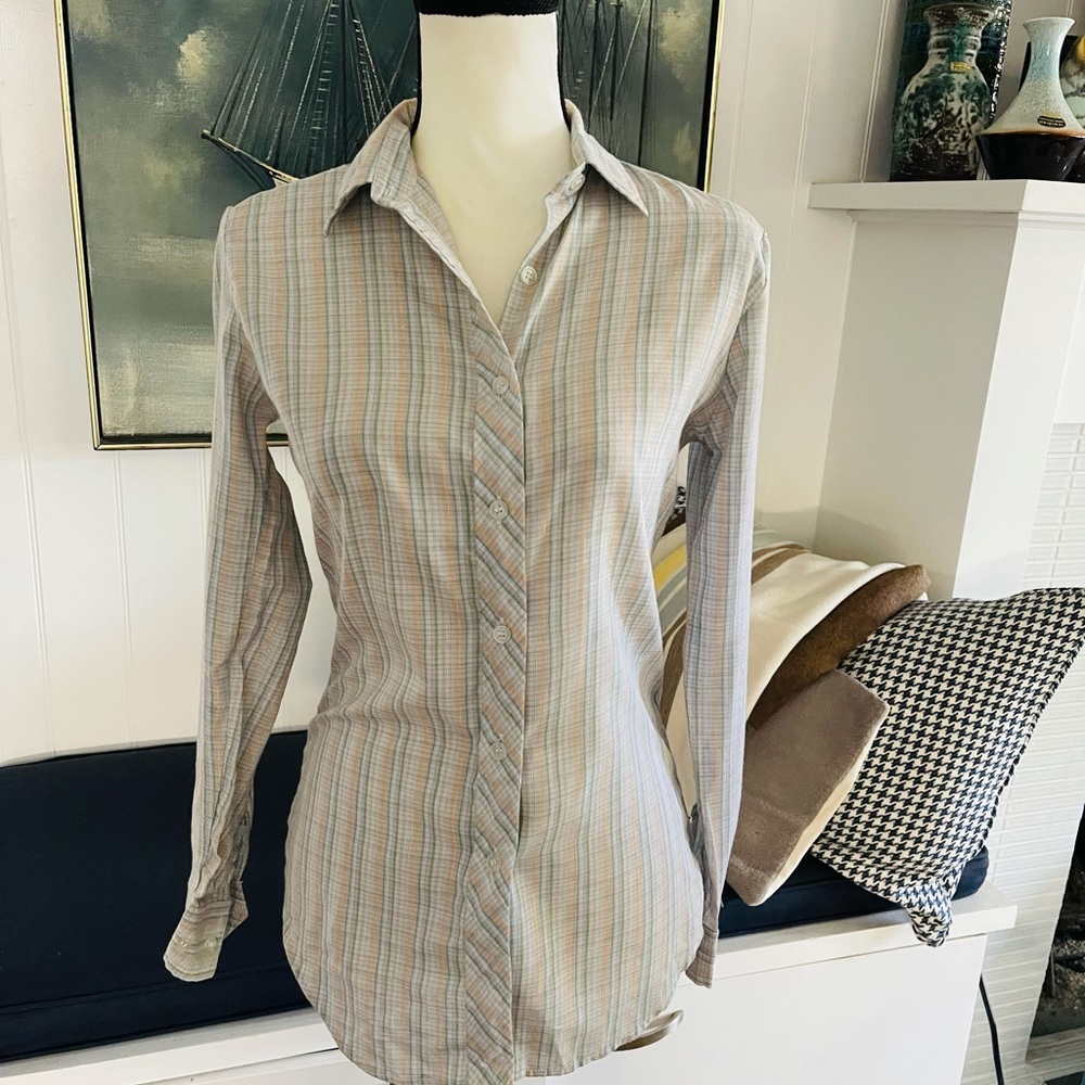 Mister Noah Button Down - image 1